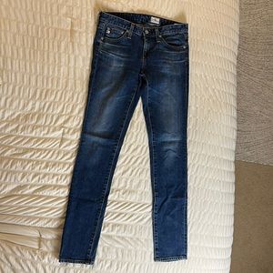 Classic AG Jeans ✨